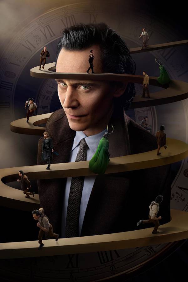 Loki Thần Lừa Lọc (Phần 2)