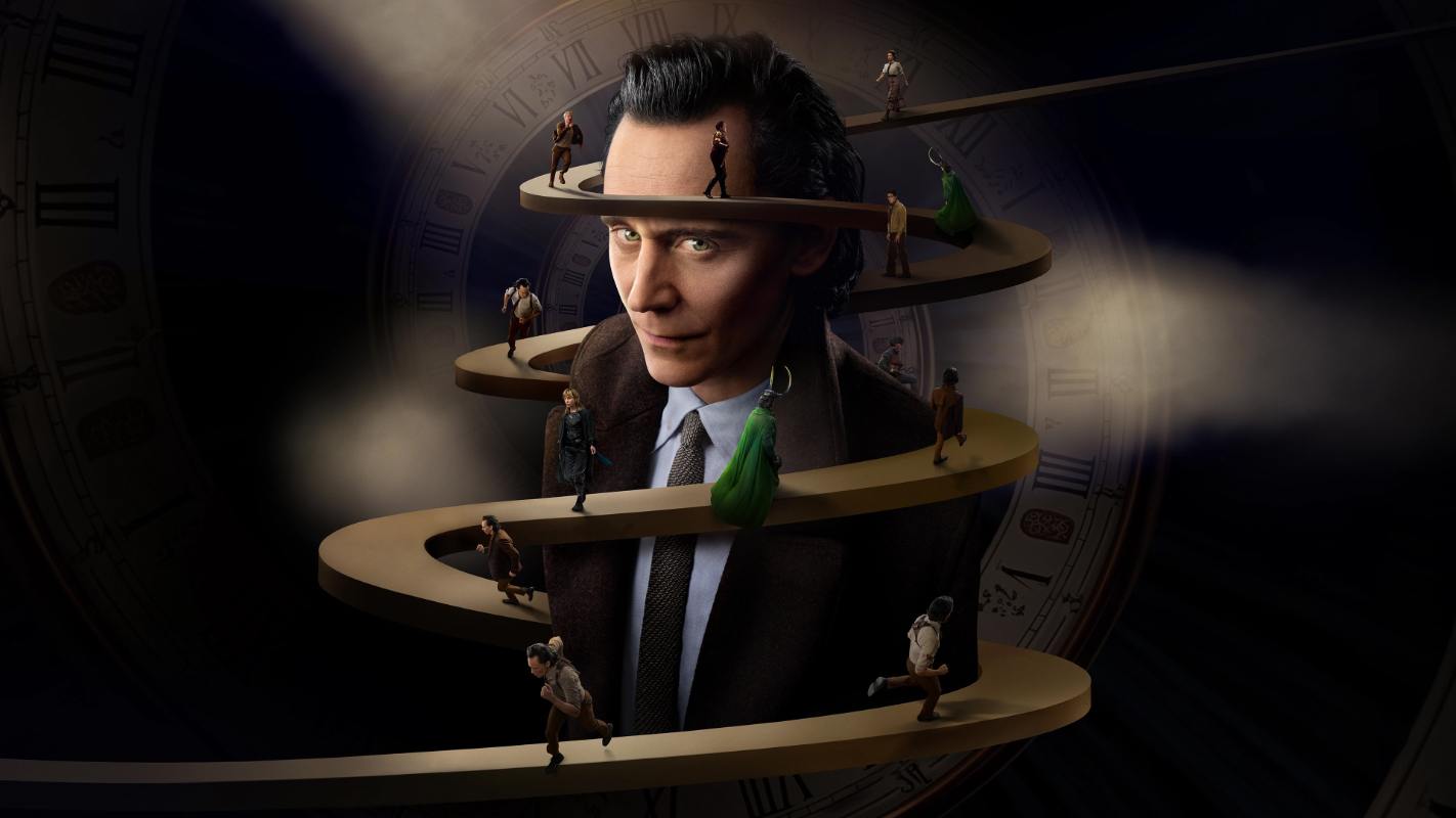 Loki Thần Lừa Lọc (Phần 2) - Loki (Season 2)