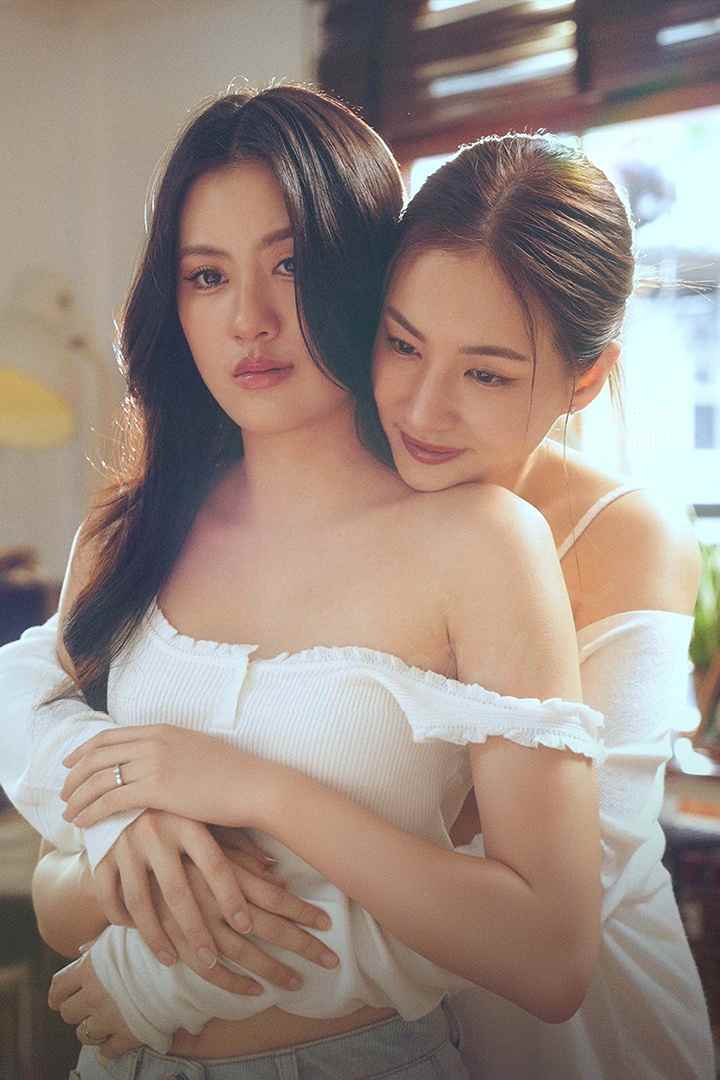 Lòng Tốt Có Thắng Được Tình Yêu?