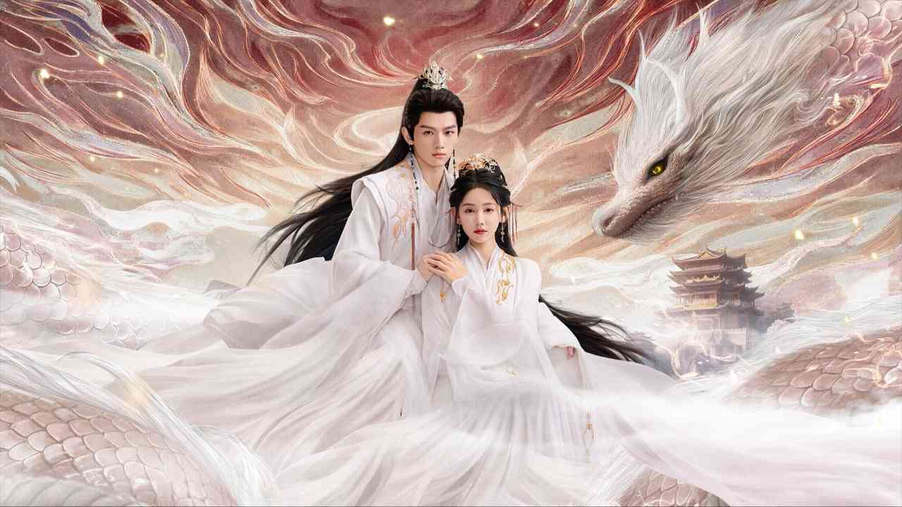 Long Vương Lệnh: Phi Khanh Mạc Thuộc