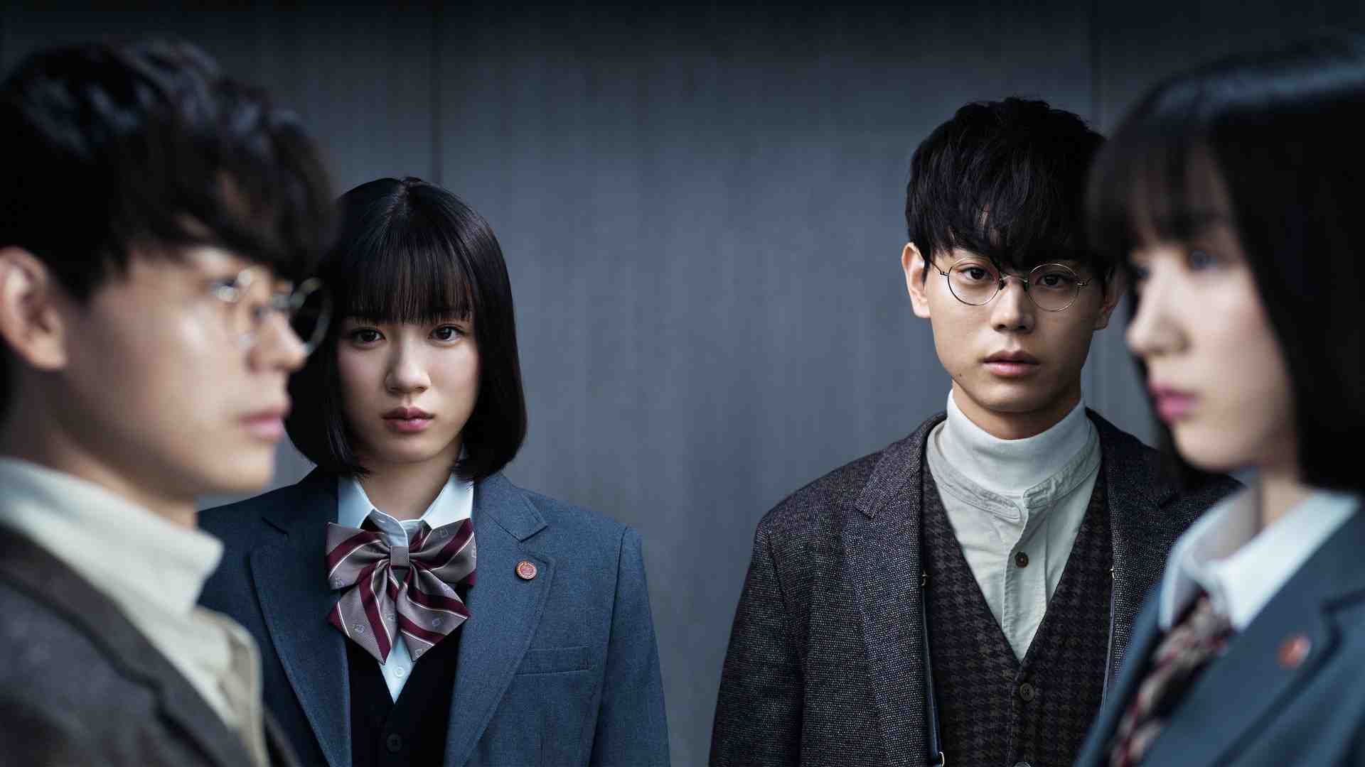 Lớp 3A, Từ Giờ Các Em Là Con Tin Của Tôi - Mr. Hiiragi's Homeroom