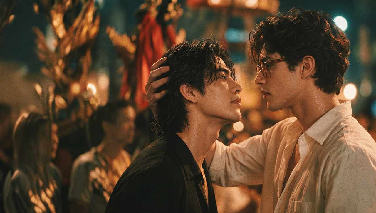 Luân Hồi