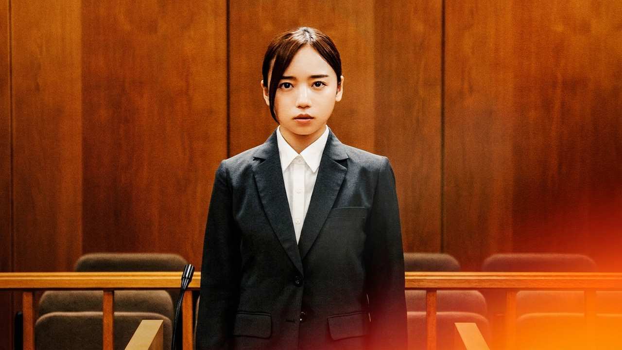 Luật Cấm Hẹn Hò - Love On Trial