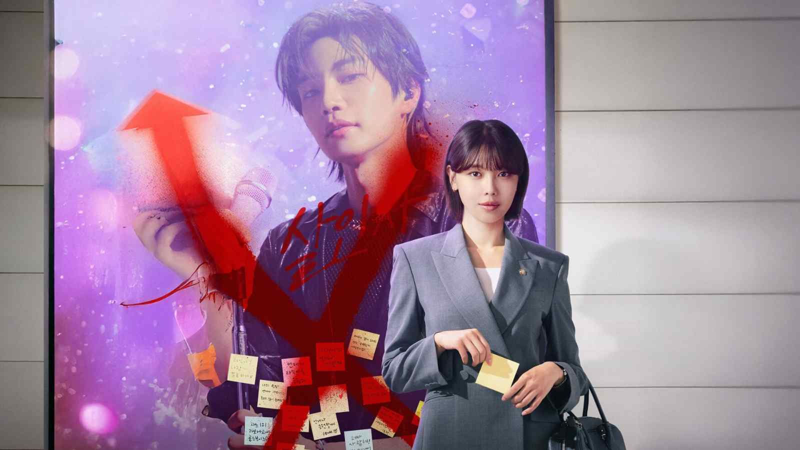Luật Sư Của Thần Tượng