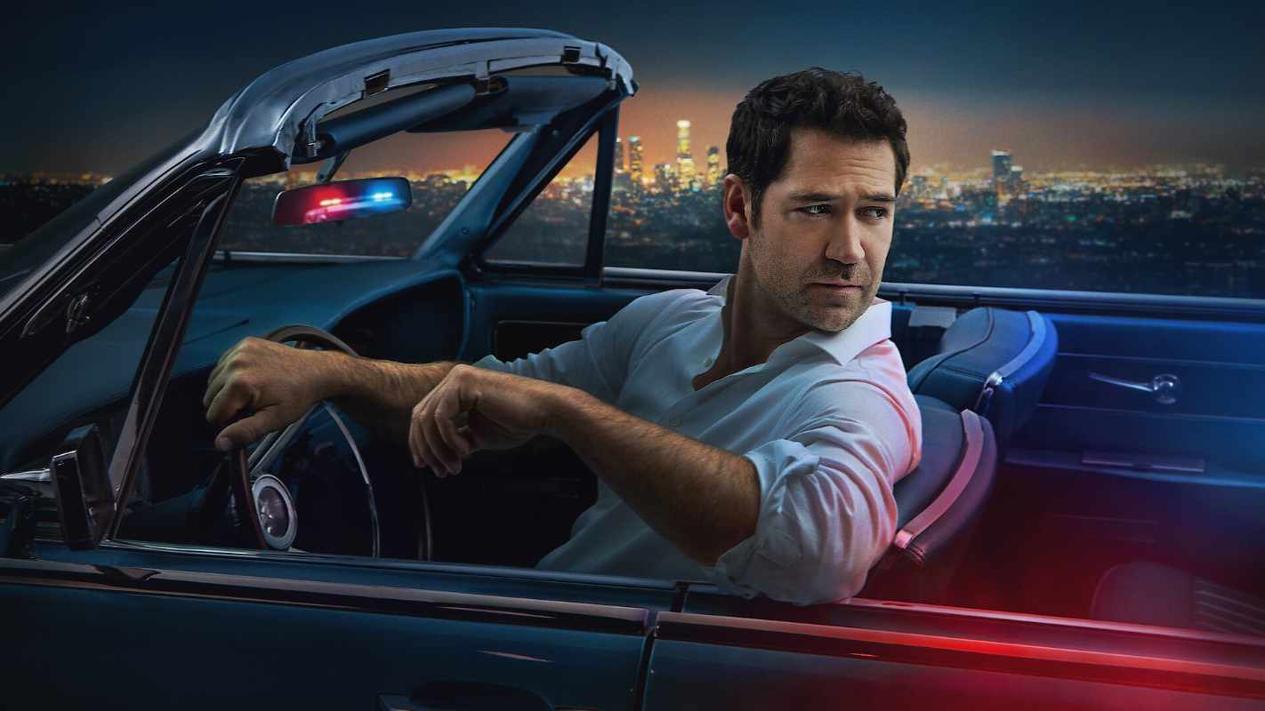 Luật Sư Lincoln (Phần 4)