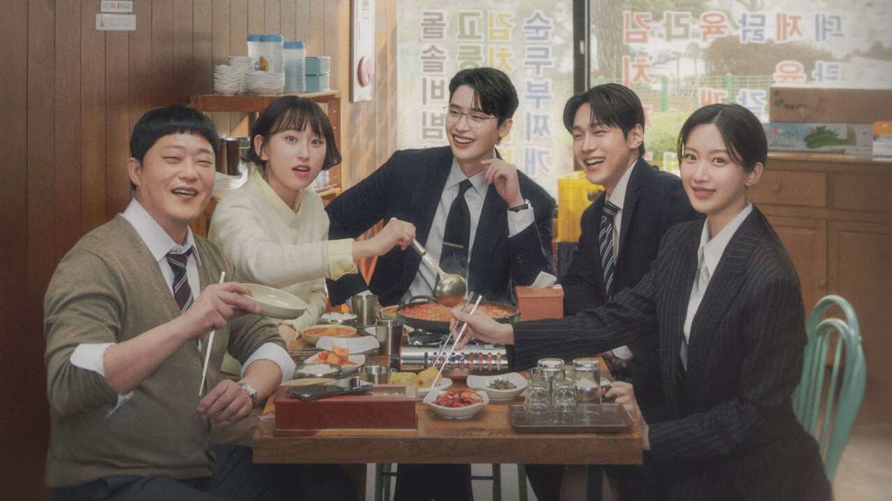 Luật Sư Phường Seocho
