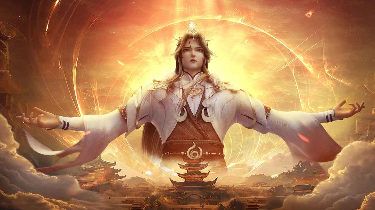 Luyện Khí Mười Vạn Năm - One Hundred Thousand Years of Qi Refining