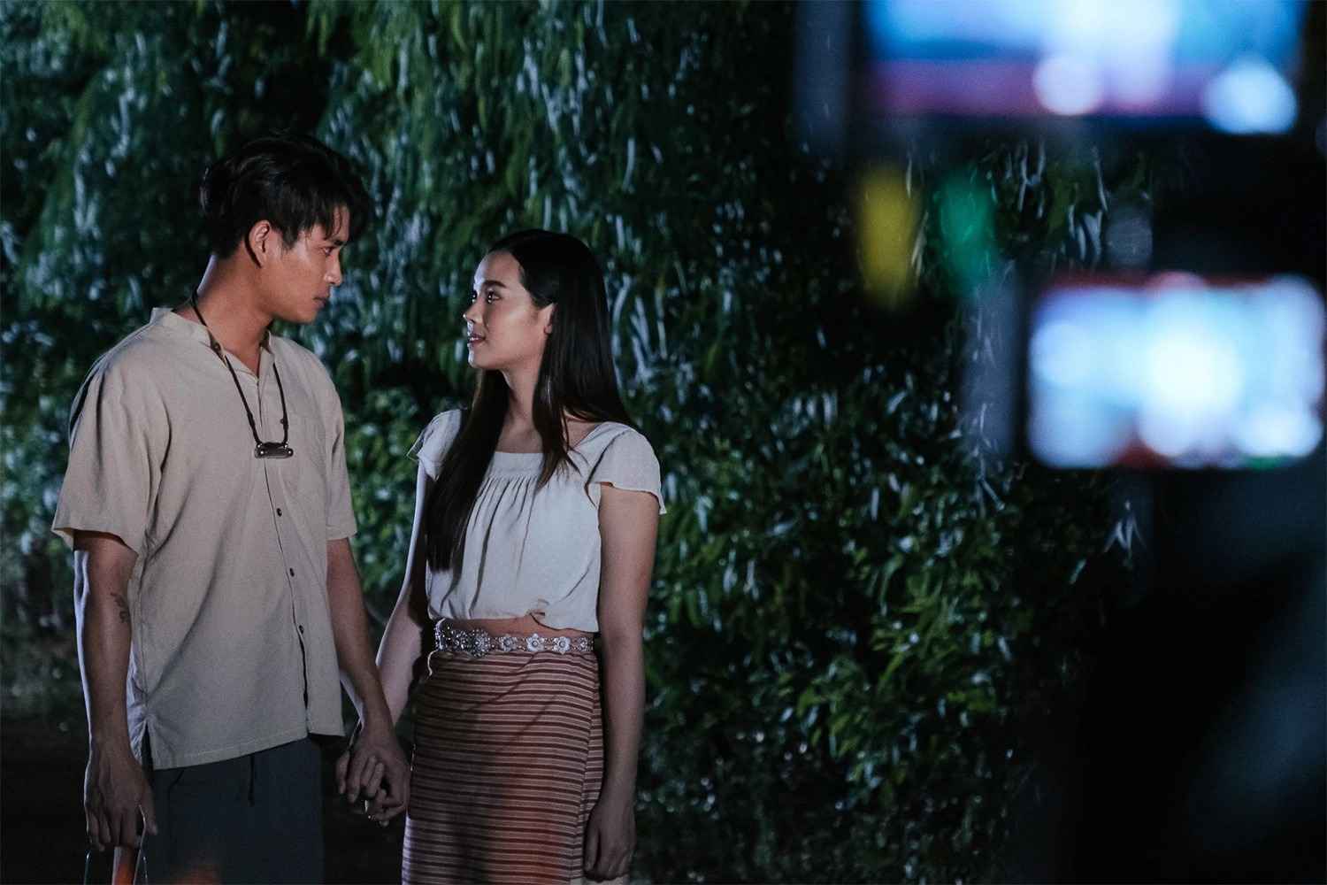 Luyện Ngải: Cô Hồn Dã Quỷ
