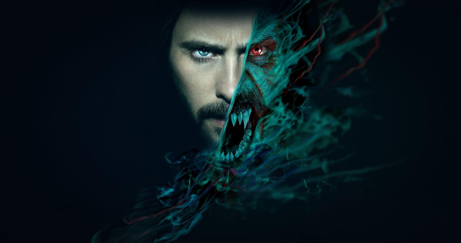 Ma Cà Rồng Morbius - Morbius