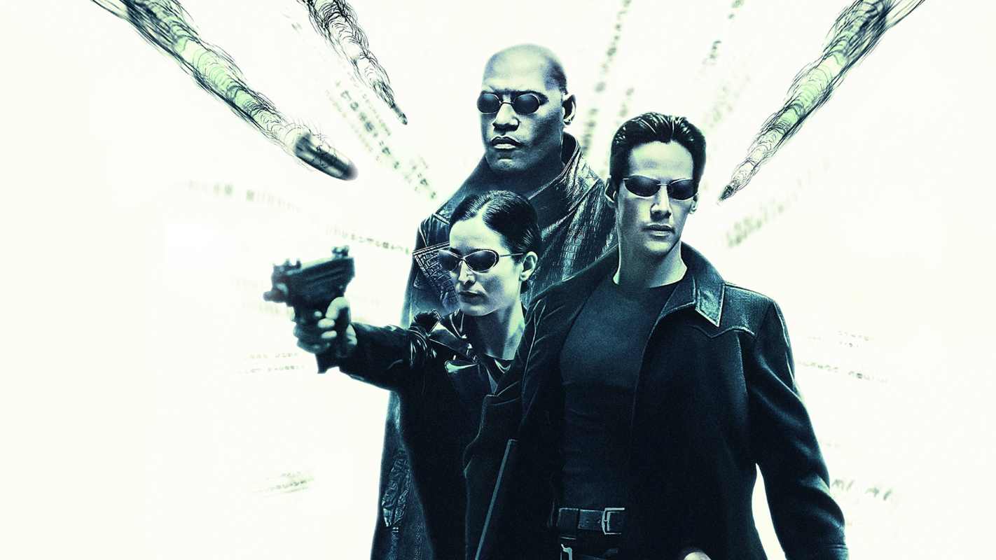 Ma Trận - The Matrix