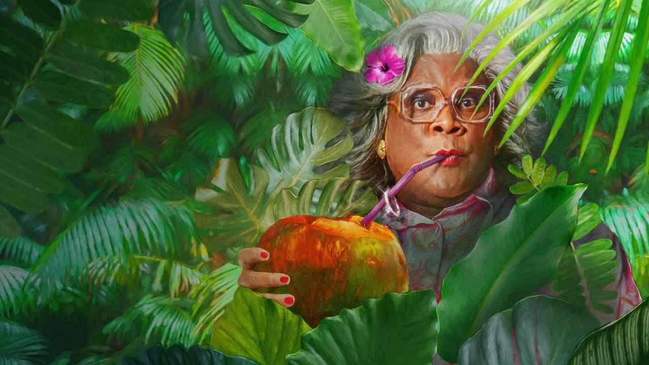 Madea: Lễ Cưới Khó Quên