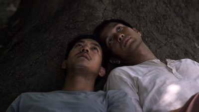 Malila: Bông hoa chia tay