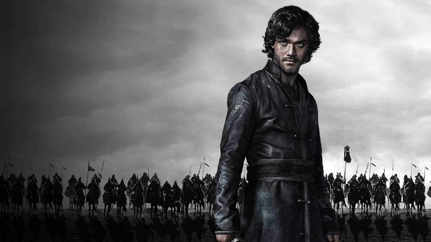 Marco Polo (Phần 1) - Marco Polo (Season 1)