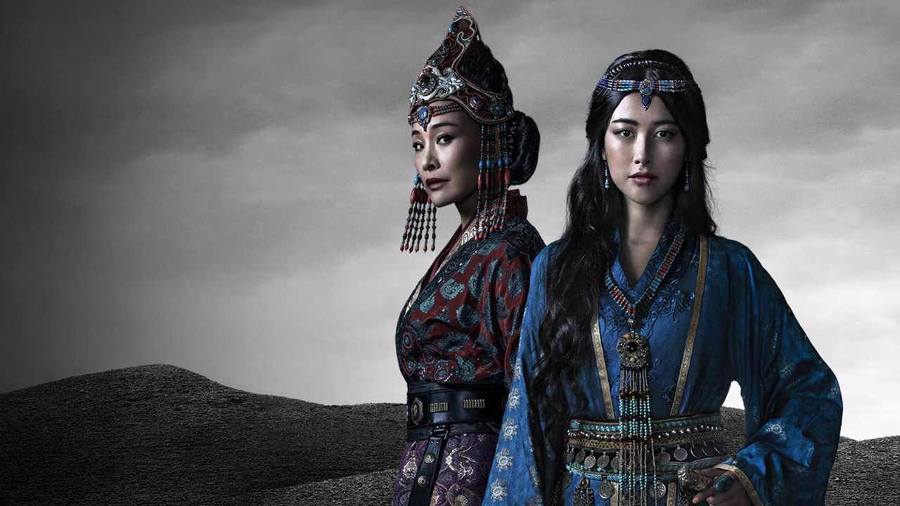 Marco Polo (Phần 2) - Marco Polo (Season 2)