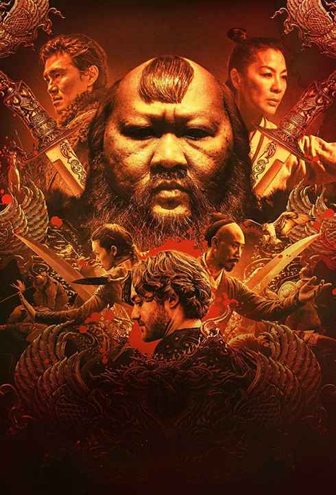 Marco Polo (Phần 2)