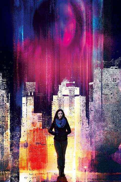 Marvel's Jessica Jones (Phần 1)