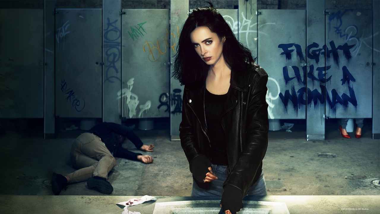 Marvel's Jessica Jones (Phần 2)