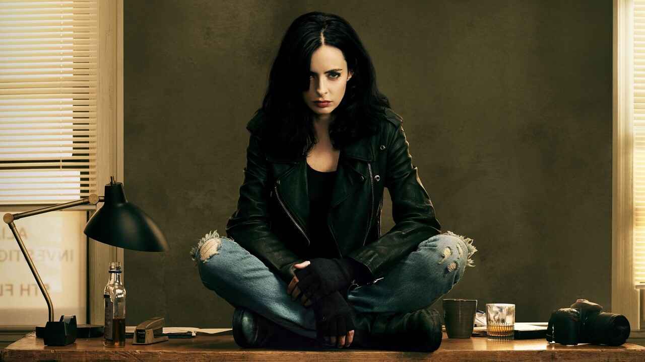 Marvel's Jessica Jones (Phần 2)