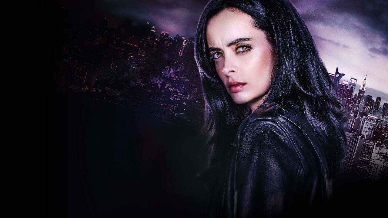 Marvel's Jessica Jones (Phần 3)