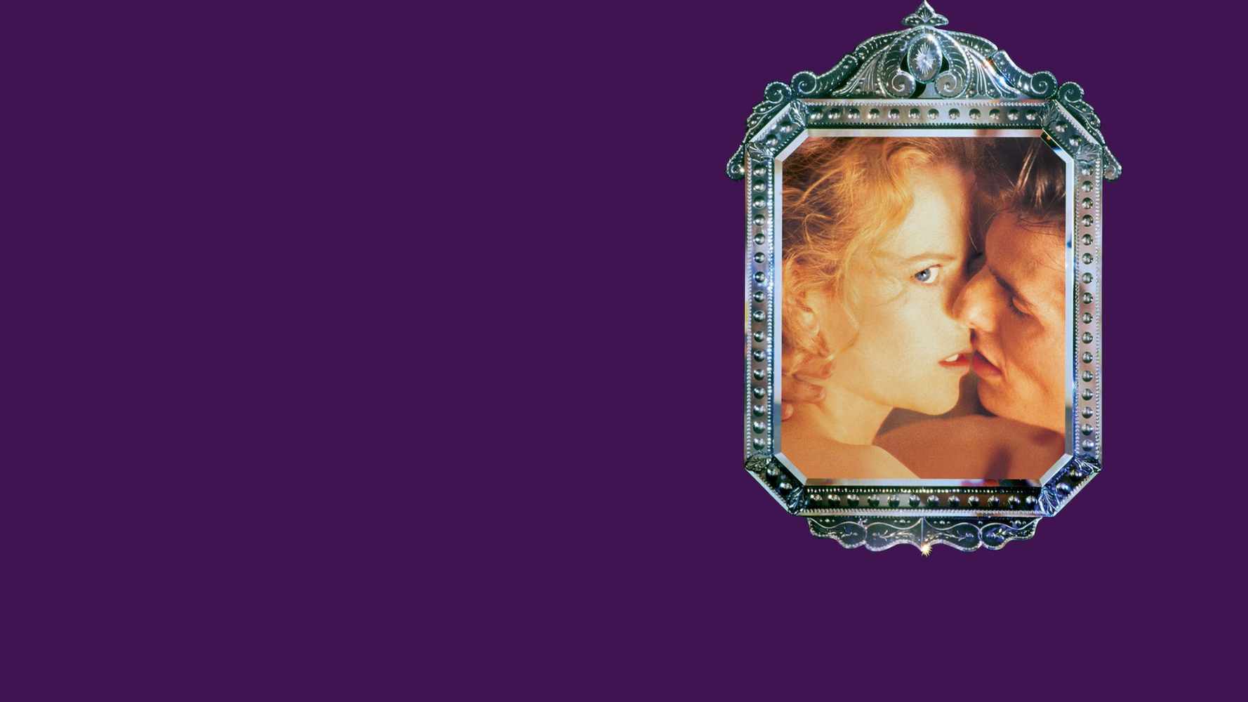 Mắt Nhắm Hờ - Eyes Wide Shut