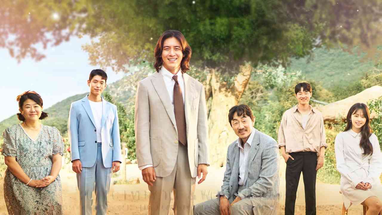 Mặt Trái Của Mất Tích (Phần 2) - Missing: The Other Side (Season 2)