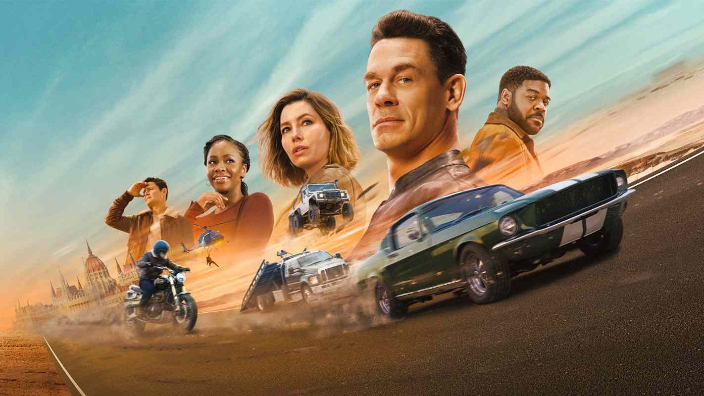 Matchbox Phim Điện Ảnh - Matchbox The Movie