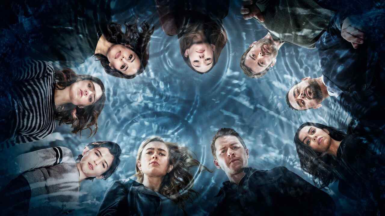 Máy Bay Mất Tích (Phần 3) - Manifest (Season 3)