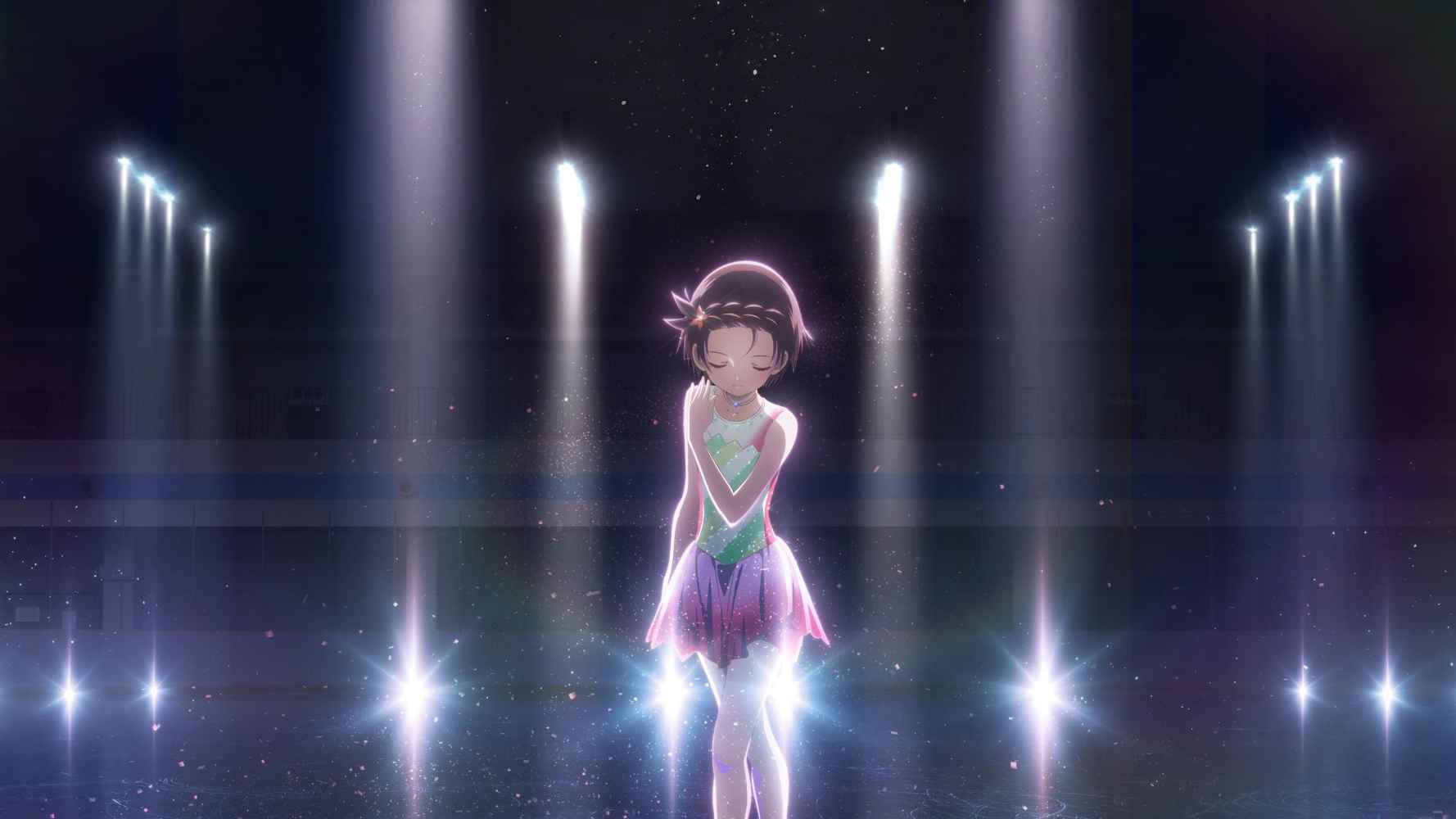 Medalist (Phần 2)