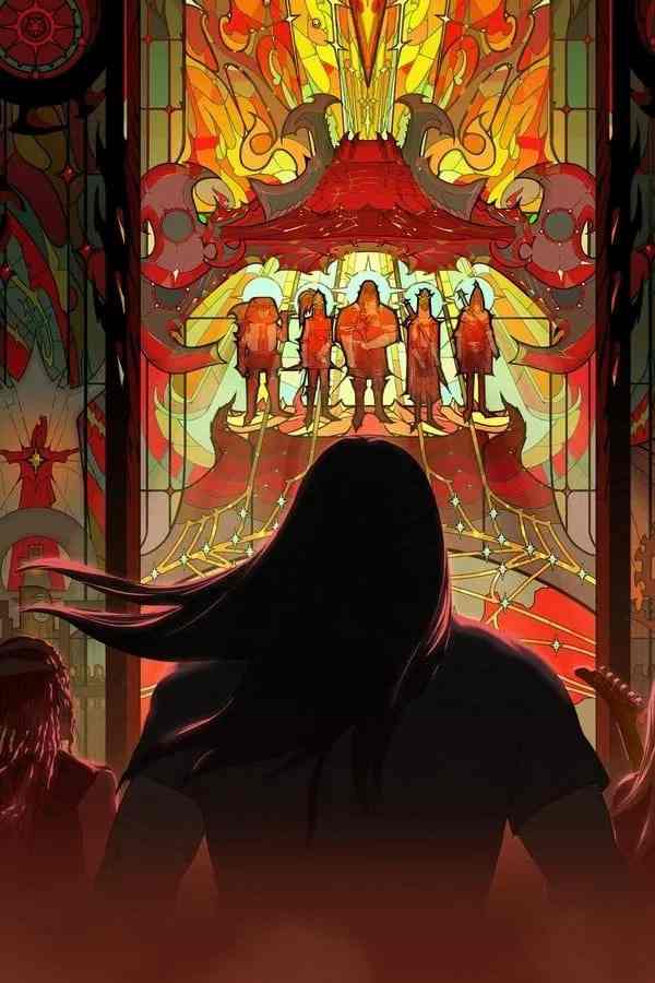 Metalocalypse: Binh Đoàn Doomstar