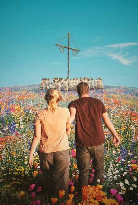 Midsommar: Lễ Hội Hạ Chí