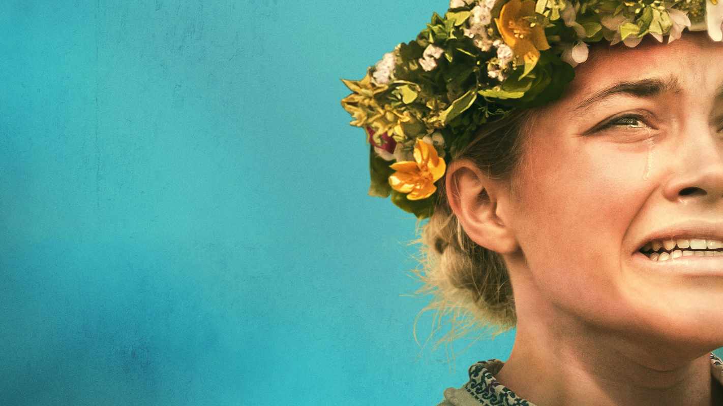 Midsommar: Lễ Hội Hạ Chí - Midsommar