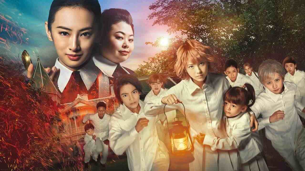 Miền Đất Hứa