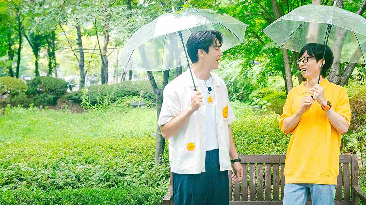 Mọi Lúc Mọi Nơi (Phần 1)