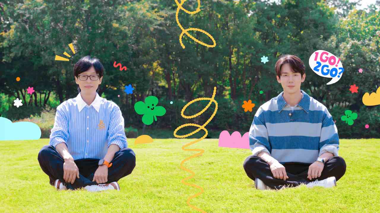 Mọi Lúc Mọi Nơi (Phần 2)