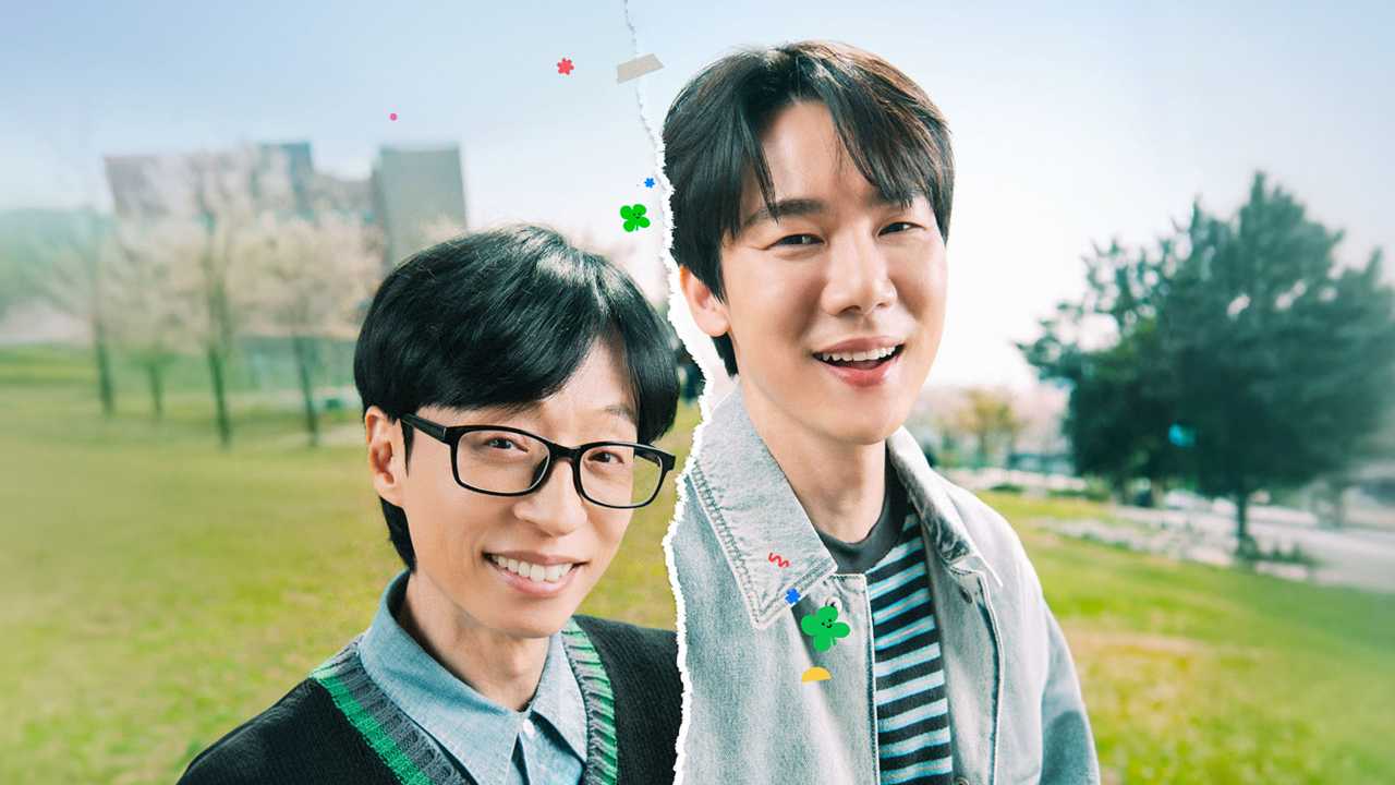 Mọi Lúc Mọi Nơi (Phần 3) - Whenever Possible (Season 3)