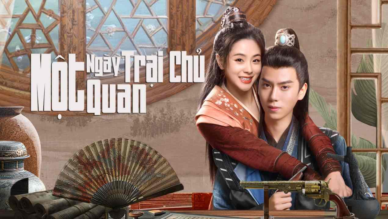 Một Ngày Trại Chủ Một Ngày Quan