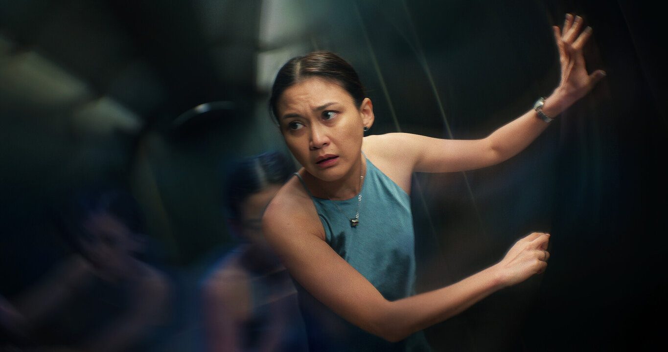Một Phụ Nữ Bình Thường