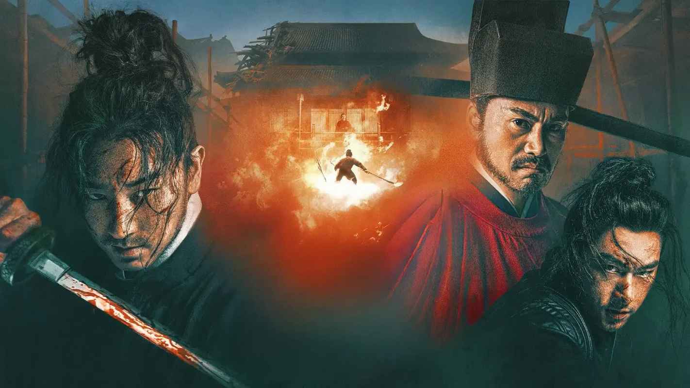 Một Tay Che Trời