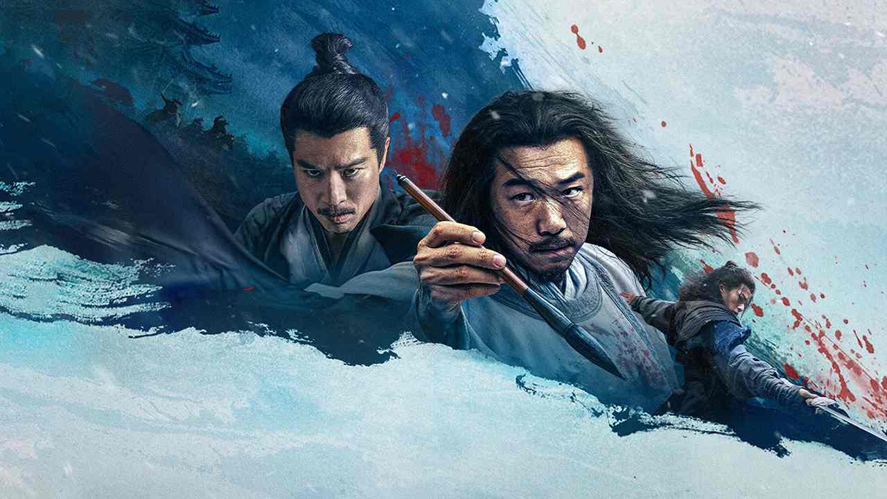Một Trận Thành Danh - A Better Jianghu