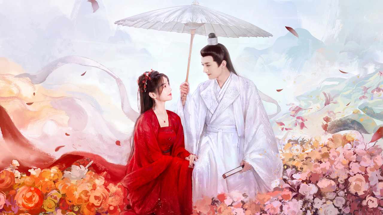 Mùa Hoa Rơi Gặp Lại Chàng