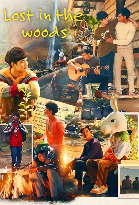 Mùa Lạc Trong Rừng