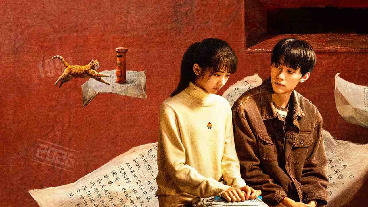 Mười Hai Lá Thư - Twelve Letters