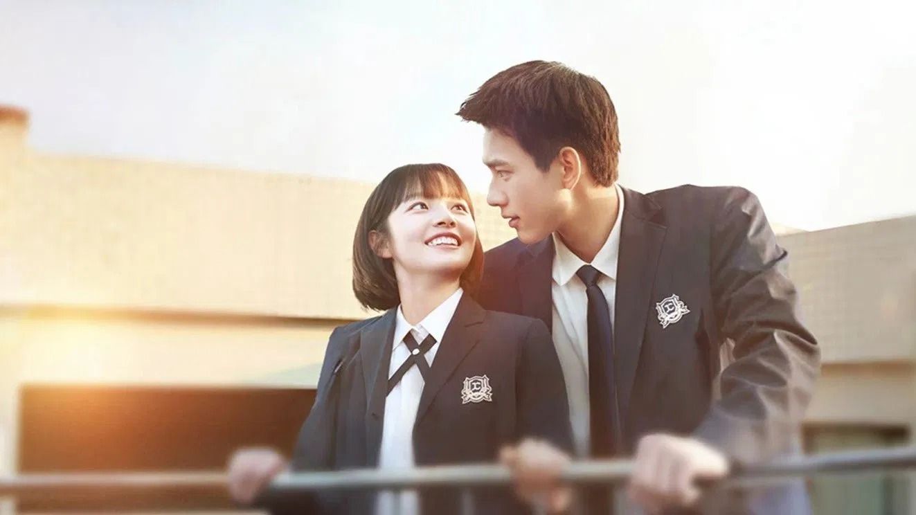 Muốn Được Ở Gần Em - Close To You