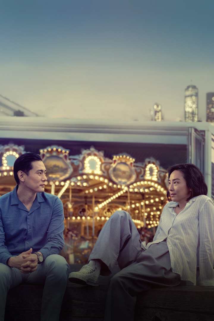 Muôn Kiếp Nhân Duyên