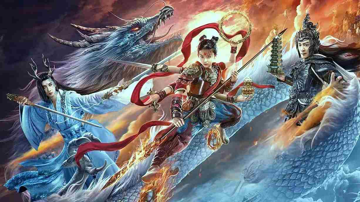 Na Tra: Ma Đồng Trở Lại