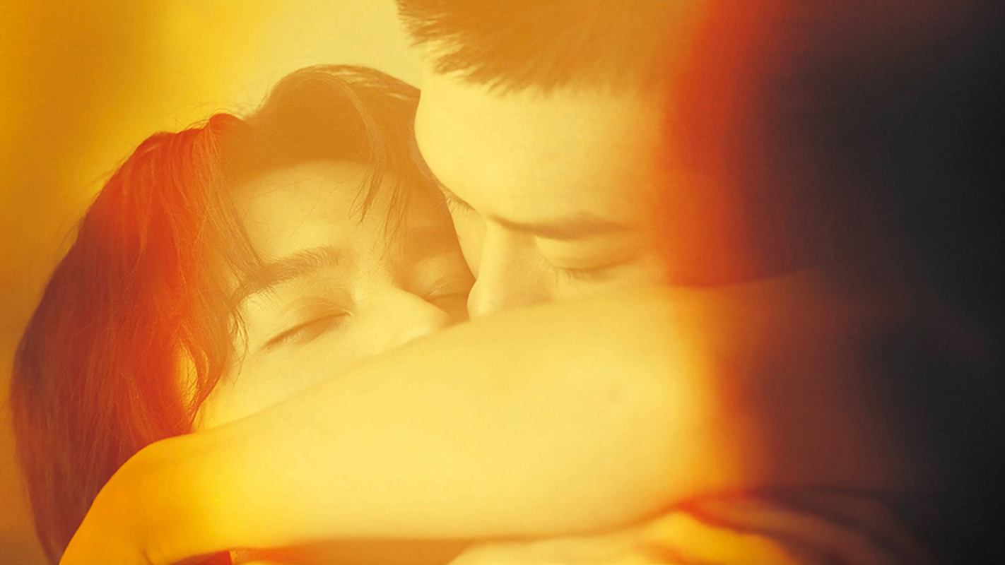 Nắng Đông Gọi Gió Trên Núi Xuân