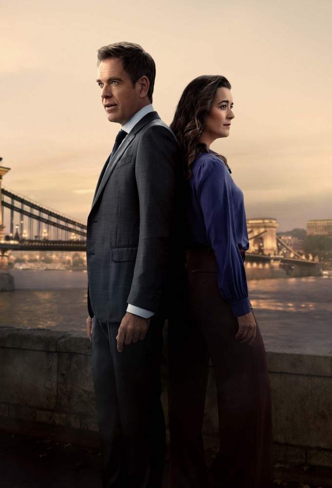 NCIS: Tony & Ziva