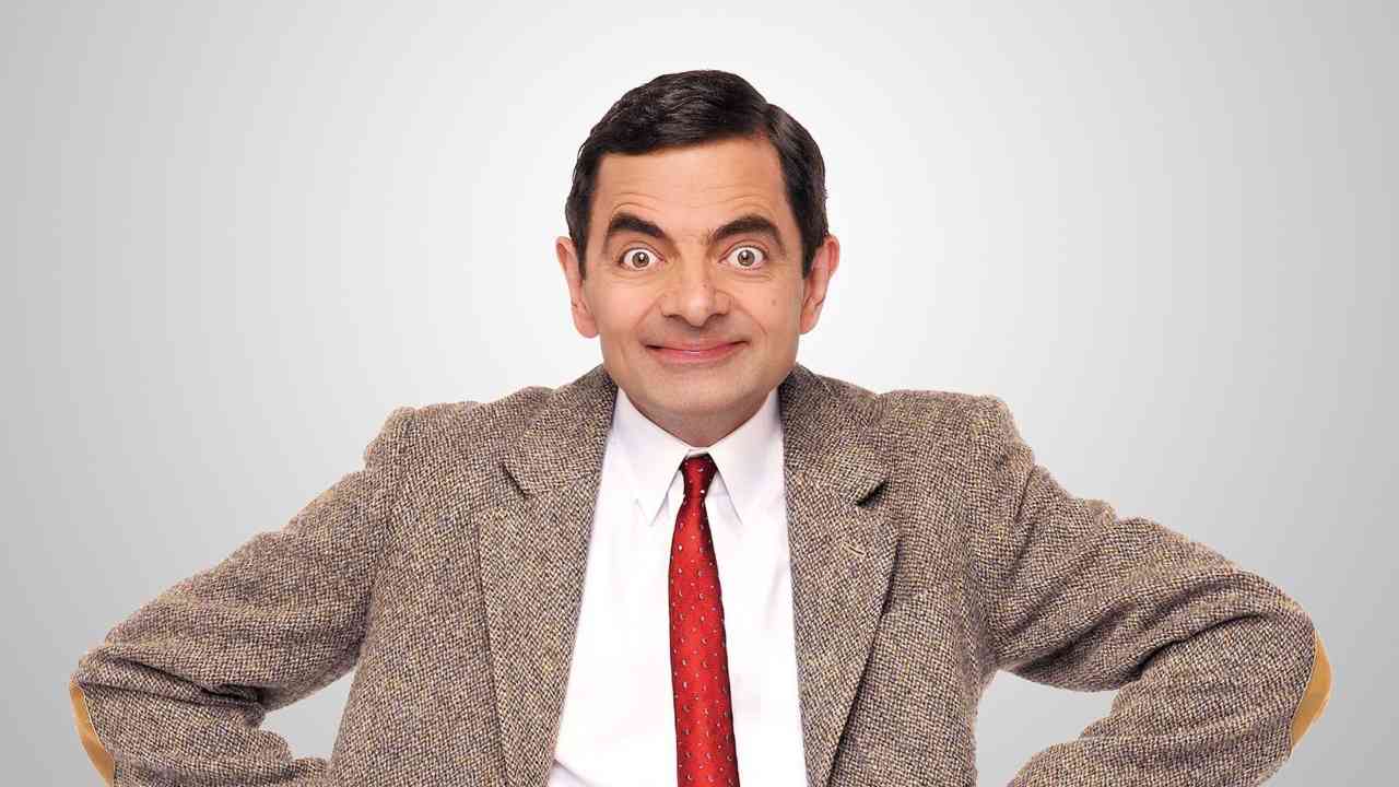 Ngài Bean - Mr. Bean