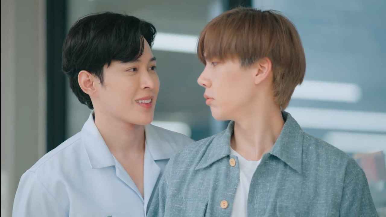 Ngăn Bầu Trời Che Lấp Đi Vì Sao