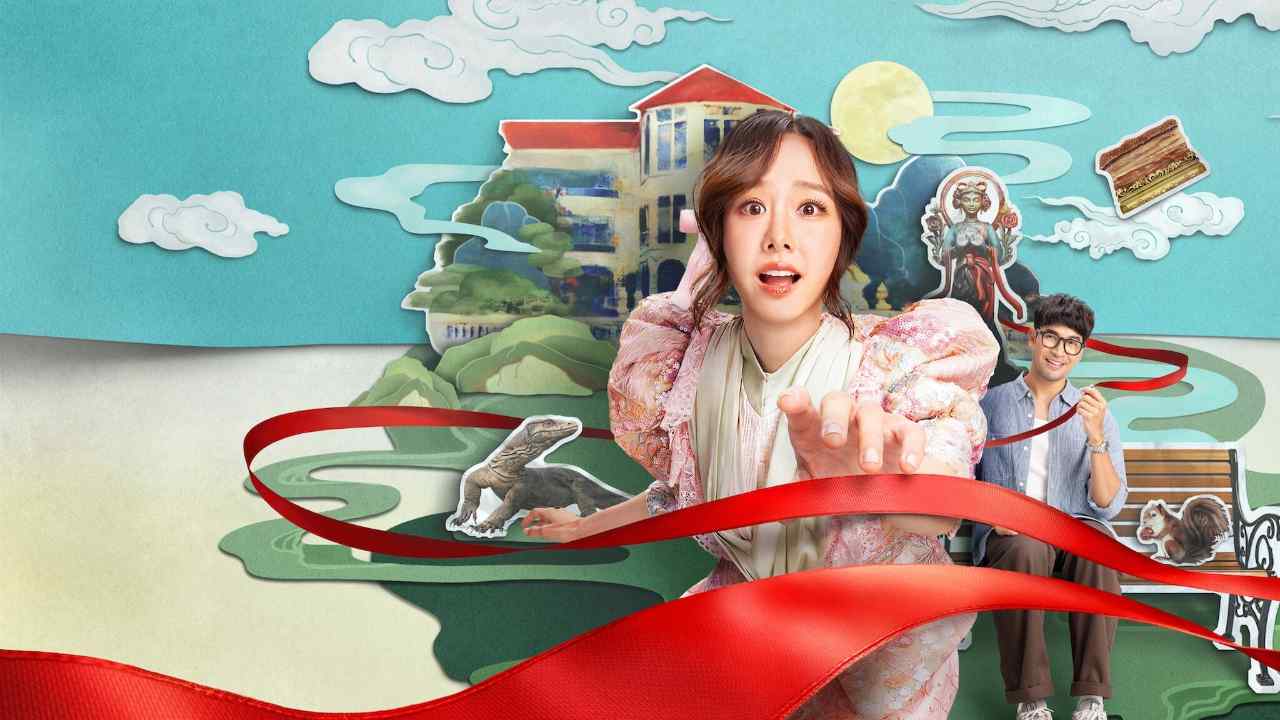 Ngày Lặp Với Người Thương - Same Day with Someone